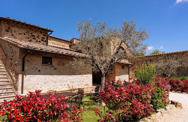 Agriturismo Le Beringhe - Foto 41