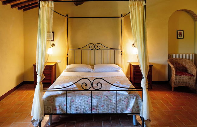 Agriturismo Le Beringhe - Foto 31