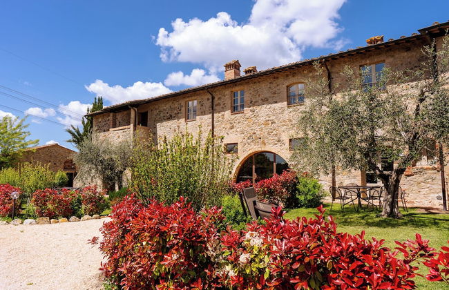 Agriturismo Le Beringhe - Foto 37