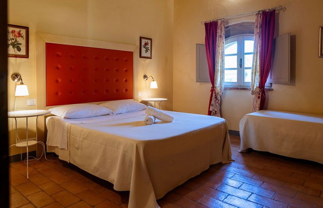 Agriturismo Le Beringhe - Foto 45