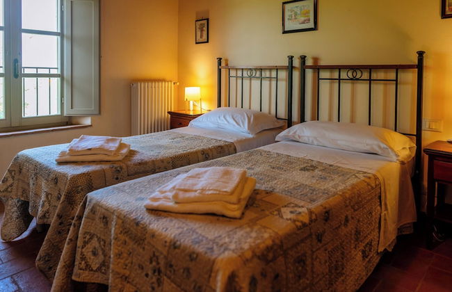 Agriturismo Le Beringhe - Foto 20