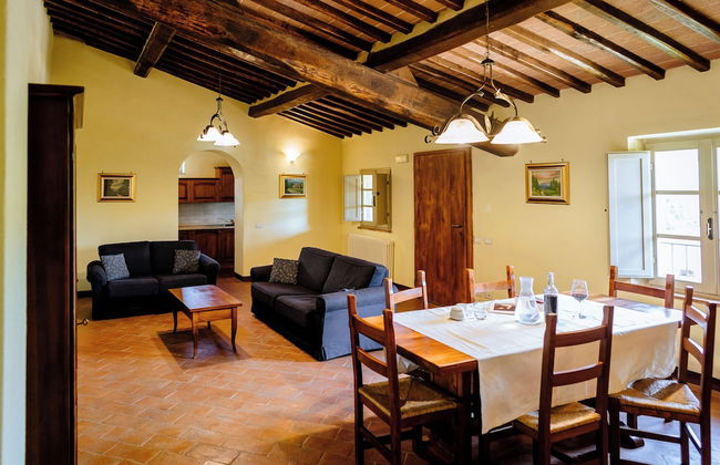 Agriturismo Le Beringhe - Foto 73