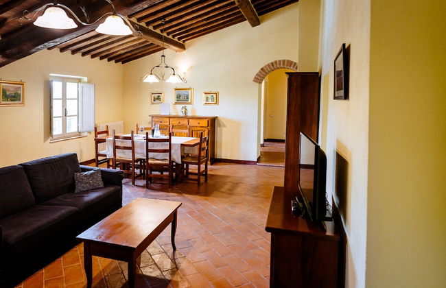 Agriturismo Le Beringhe - Foto 66