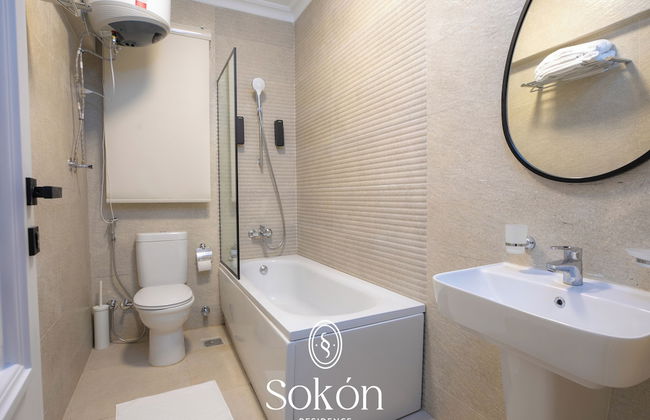 Sokon Residence Rehab - Foto 70