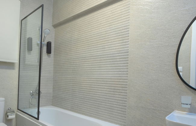 Sokon Residence Rehab - Foto 69