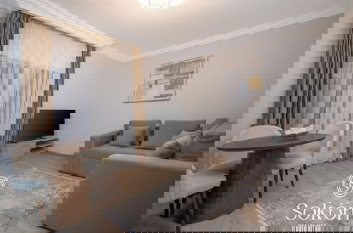 Foto 39 - Sokon Residence Rehab