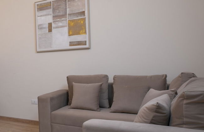 Sokon Residence Rehab - Foto 52