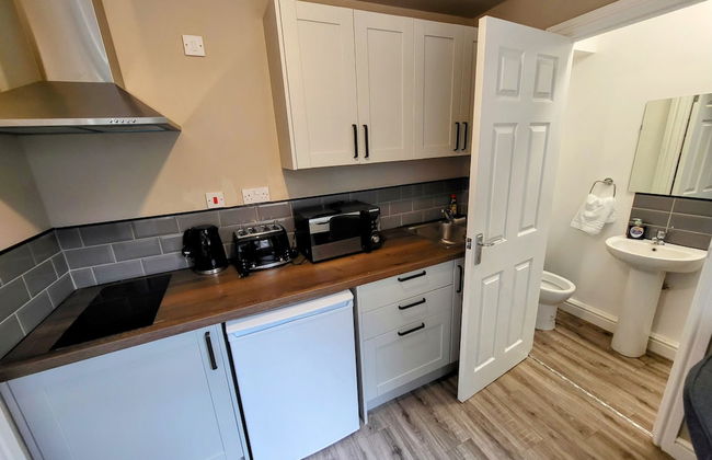 Comfortable Stay - LB Ave - Foto 16