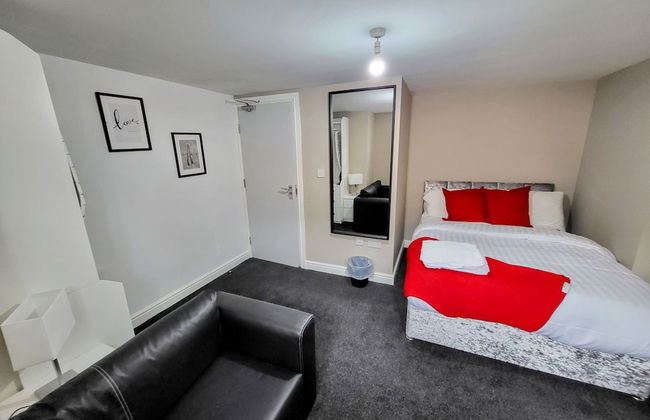 Comfortable Stay - LB Ave - Foto 4