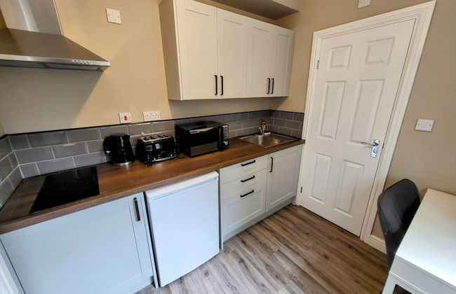 Comfortable Stay - LB Ave - Foto 17