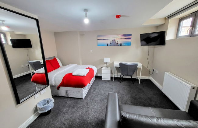 Comfortable Stay - LB Ave - Foto 3