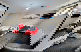 Foto 3 - Comfortable Stay - LB Ave