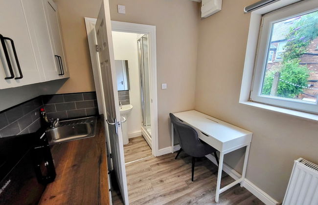 Comfortable Stay - LB Ave - Foto 27