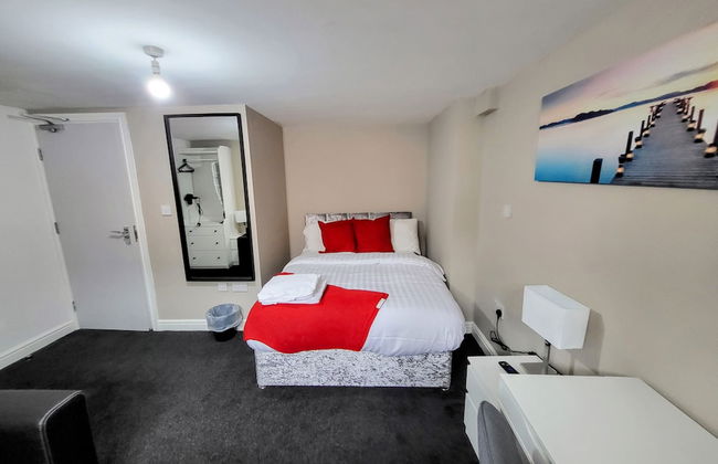 Comfortable Stay - LB Ave - Foto 2