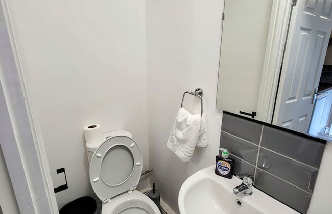 Comfortable Stay - LB Ave - Foto 29