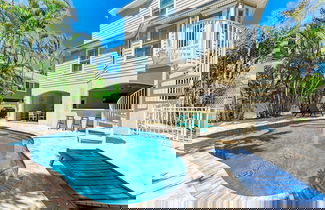 Photo 1 - Once Upon A Time managed by Beach Retreats