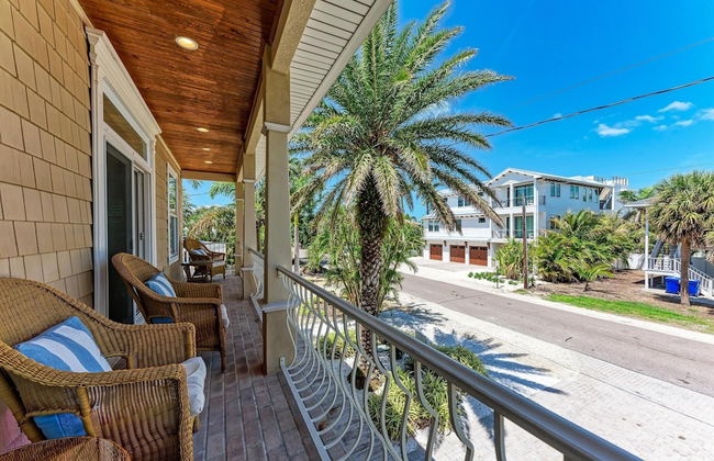 Once Upon A Time managed by Beach Retreats - Foto 46