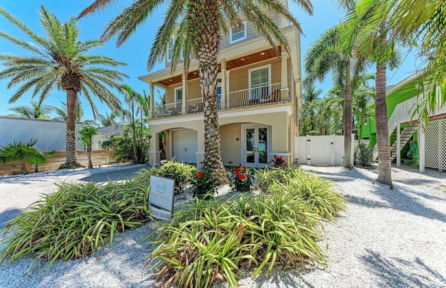 Once Upon A Time managed by Beach Retreats - Foto 50