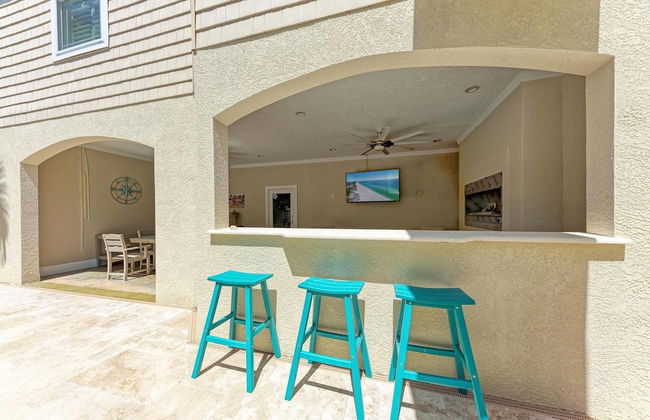 Once Upon A Time managed by Beach Retreats - Foto 48