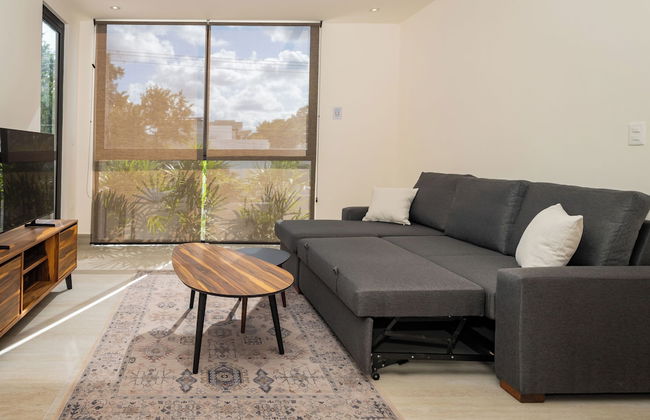 Cumbres Garden luxury apartments - Foto 60