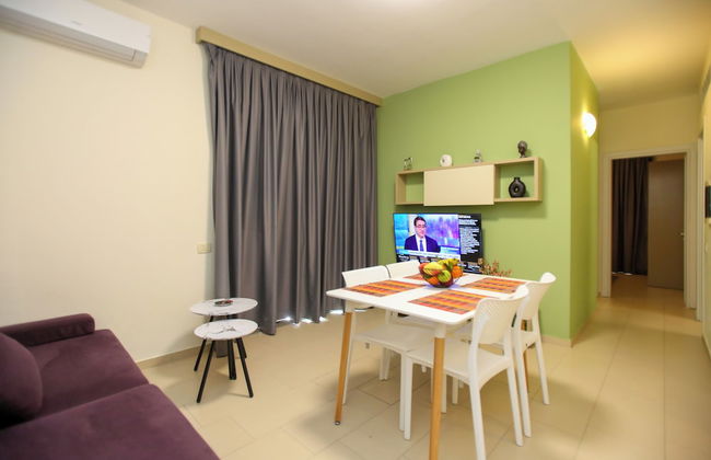 Diamond Holiday Apartments Vlore - Photo 64