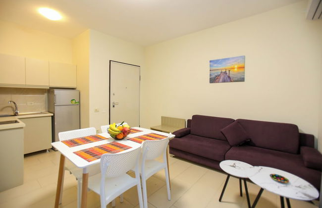 Diamond Holiday Apartments Vlore - Photo 69
