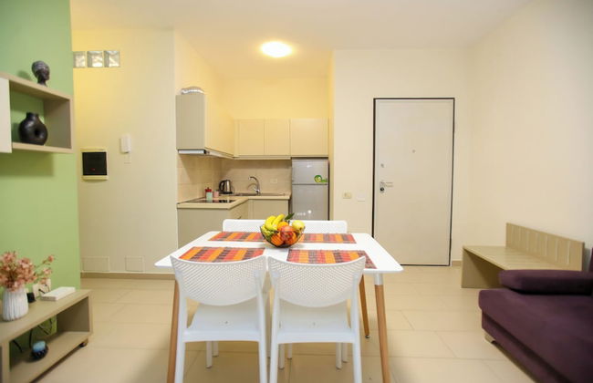 Diamond Holiday Apartments Vlore - Photo 66