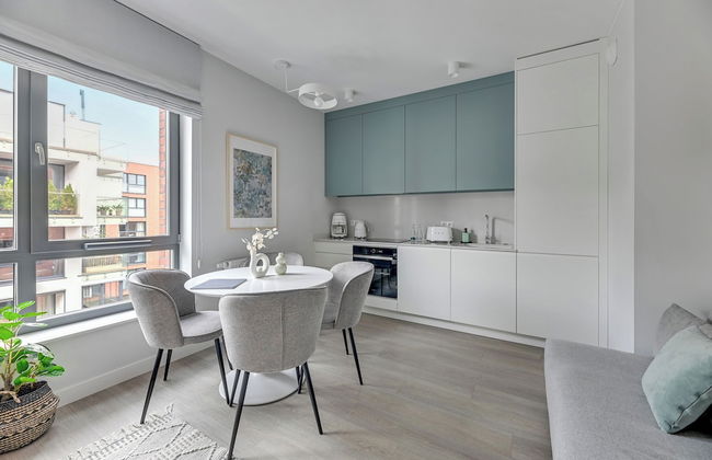 Lion Apartments - Apartments & Studio - Foto 40