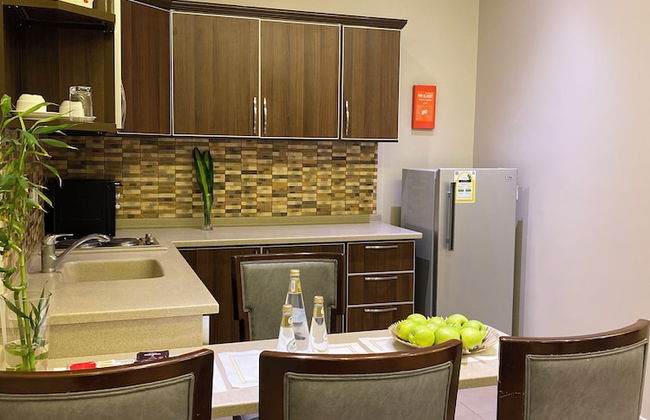 Raihana for Serviced Apartment - Foto 12