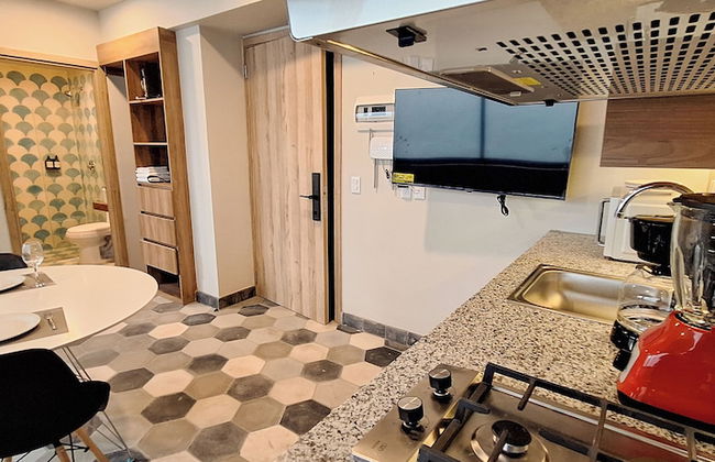 Casa 8 - Foto 20