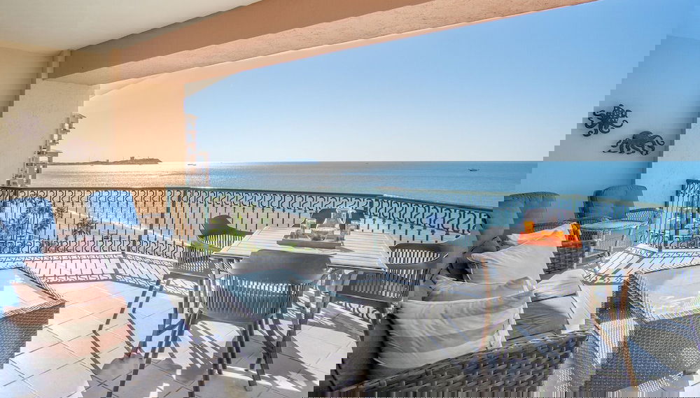 Sonoran Sea - Foto 1