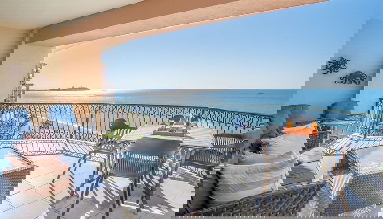 Foto 1 - Sonoran Sea