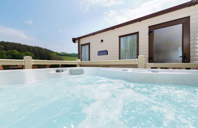 Cofton Holidays - Foto 21