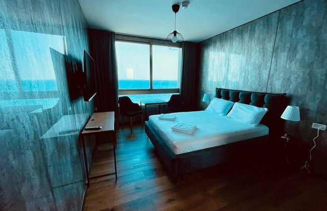 C Tower Apartments - Foto 75