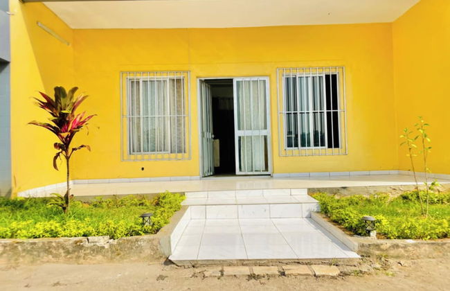 Charming Yaoundé Apartment With Panoramic Views - Foto 20