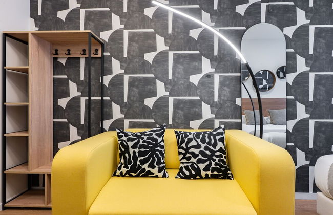 Smartr Valencia Turia - Foto 19