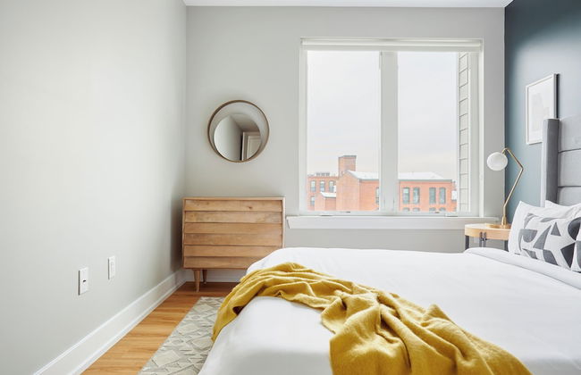 The Frankford in Fishtown - Foto 45