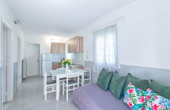 Zografia Apartments - Photo 53