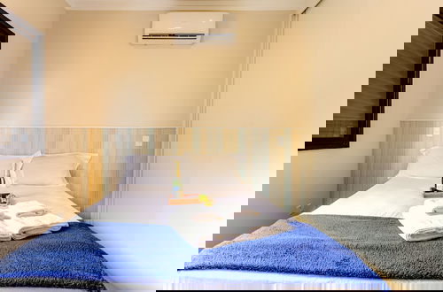 Photo 9 - Jacuzzi Privativa com AC em Maresias