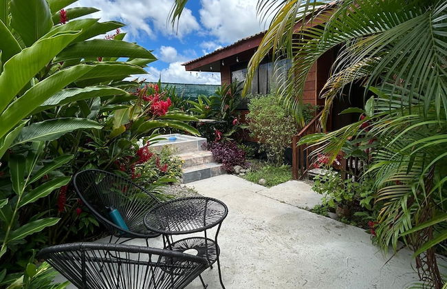 Cabañas Kwepal Costa Rica - Photo 11