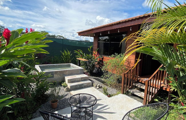 Cabañas Kwepal Costa Rica - Photo 21