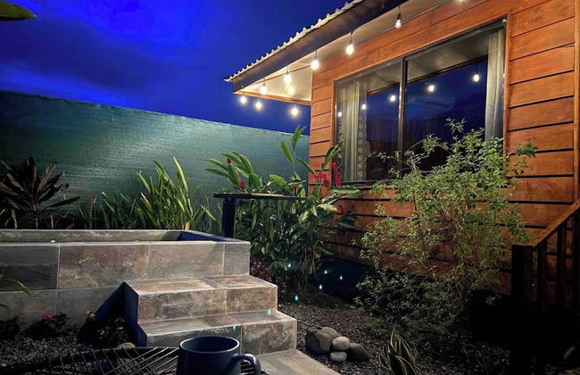 Cabañas Kwepal Costa Rica - Photo 12