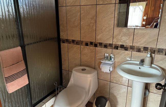 Cabañas Kwepal Costa Rica - Photo 23