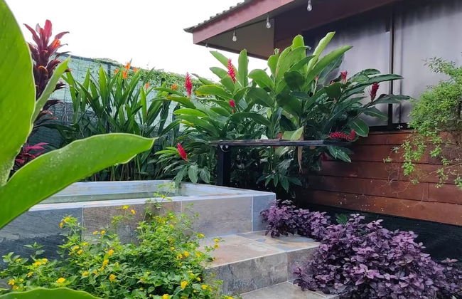 Cabañas Kwepal Costa Rica - Photo 14