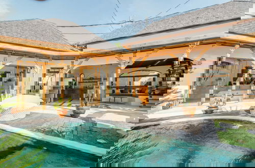 Photo 25 - Villa Canggutopia 4 by Alfred in Bali - Relaxing 1BR Private Pool Villa 5min to Echo Beach