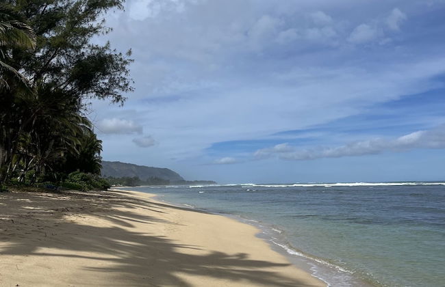 Akule Clubhouse: Ono Two Bed Beach Oasis W/mountain Views 2 Bedroom Condo by RedAwning - Photo 24