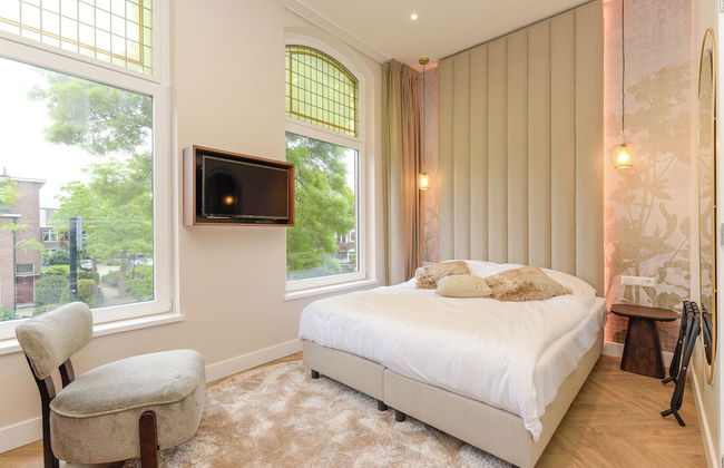 Novallure Villa Margaretha - Foto 21