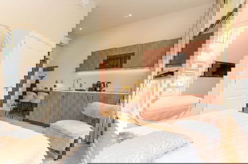 Photo 34 - Novallure Villa Margaretha