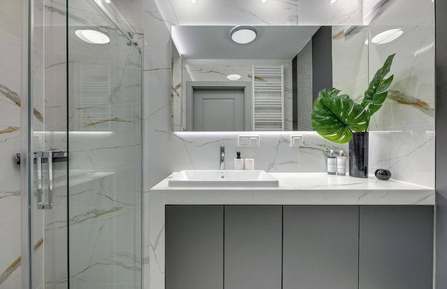 Seaside Przystań Letnica by Downtown Apartments - Photo 75