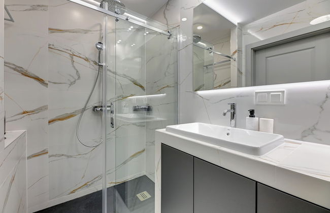 Seaside Przystań Letnica by Downtown Apartments - Photo 76